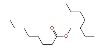 2-Ethylhexyl octanoate